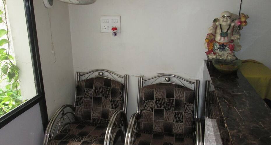 Siddhivinayak Inn Lodging & Boarding, Aurangabad 4